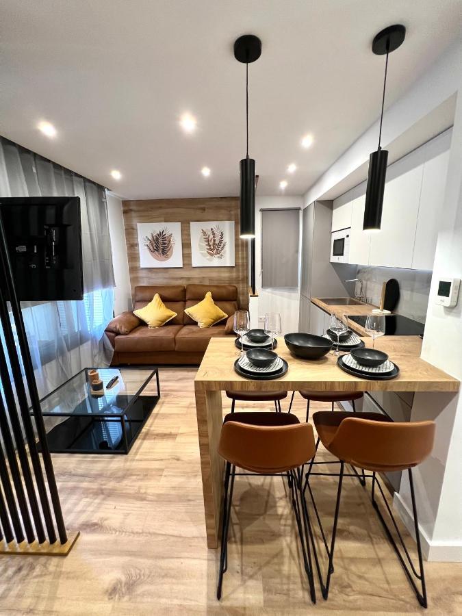 Silver & Brownie, Nuevo Apart Cerca De La Playa Playa de las Américas Exterior foto
