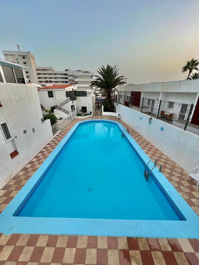 Silver & Brownie, Nuevo Apart Cerca De La Playa Playa de las Américas Exterior foto
