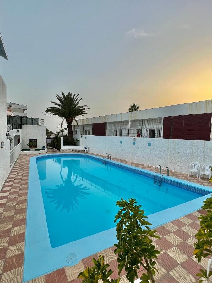 Silver & Brownie, Nuevo Apart Cerca De La Playa Playa de las Américas Exterior foto